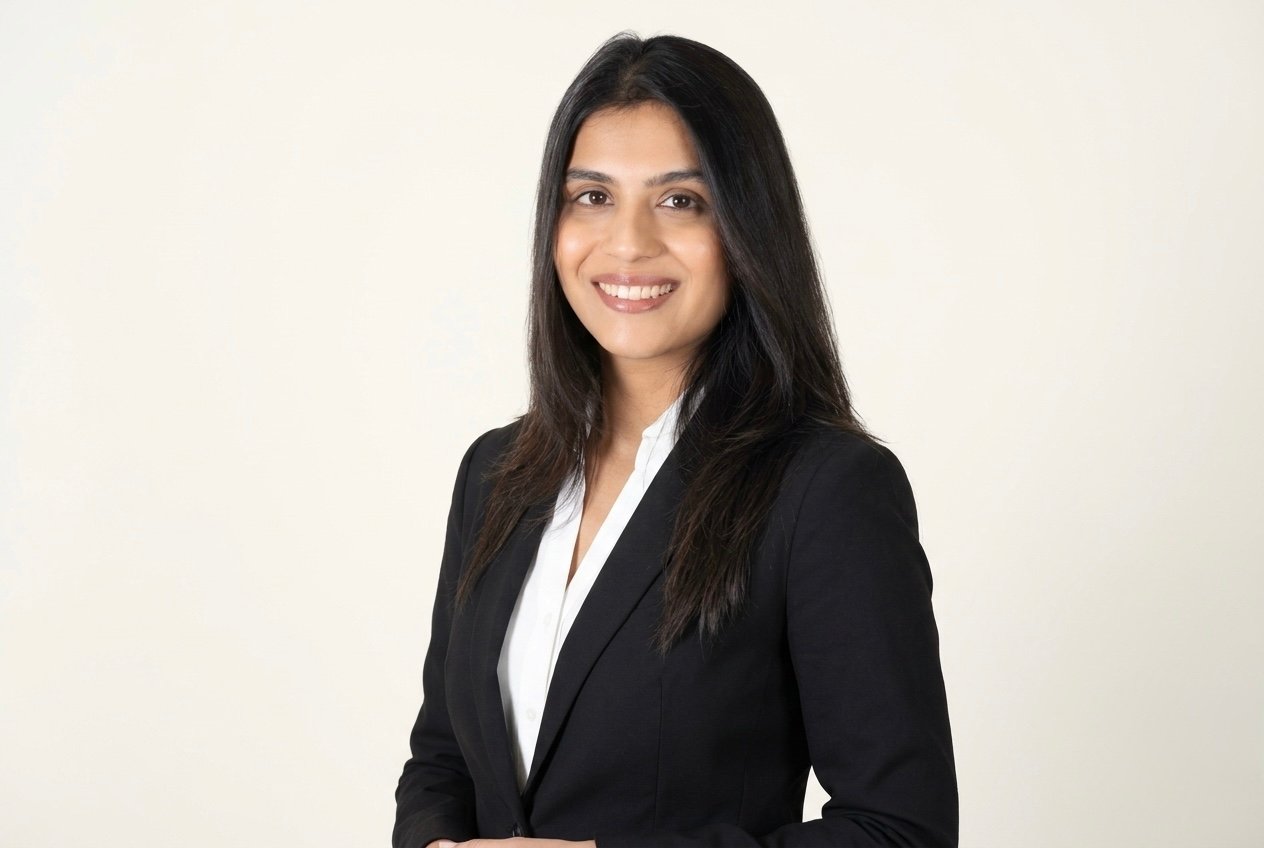 Hetvi Vyas Elevated to Deputy CFO & Key Managerial Personnel at Anupam Rasayan